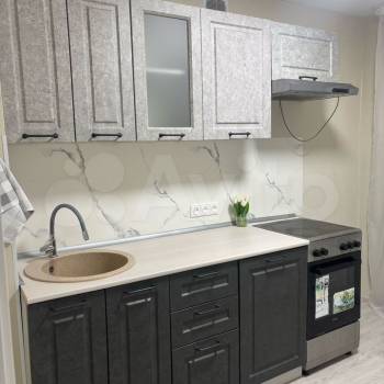 Продается 2-х комнатная квартира, 53 м²