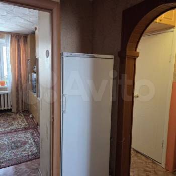 Продается 1-комнатная квартира, 43,6 м²