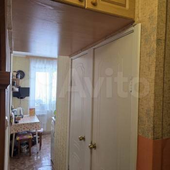 Продается 1-комнатная квартира, 43,6 м²