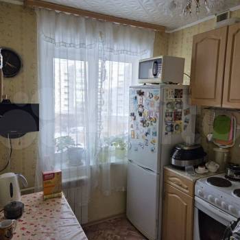 Продается 1-комнатная квартира, 43,6 м²