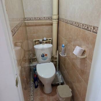 Продается 1-комнатная квартира, 43,6 м²