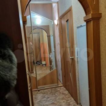 Продается 1-комнатная квартира, 43,6 м²