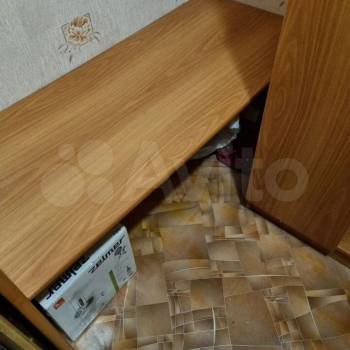 Продается 1-комнатная квартира, 43,6 м²