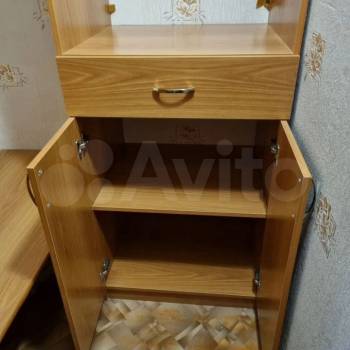 Продается 1-комнатная квартира, 43,6 м²