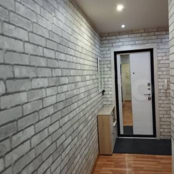 Продается 3-х комнатная квартира, 64,6 м²