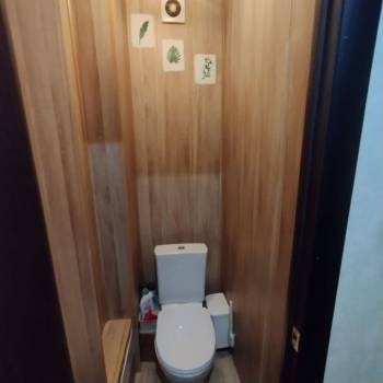 Продается 3-х комнатная квартира, 64,6 м²