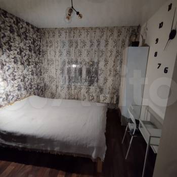 Продается 3-х комнатная квартира, 64,6 м²