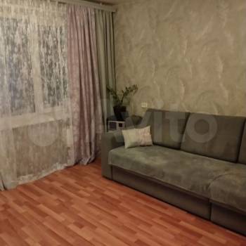 Продается 3-х комнатная квартира, 64,6 м²