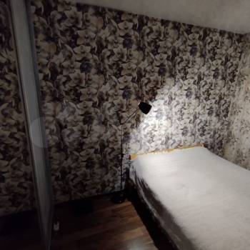 Продается 3-х комнатная квартира, 64,6 м²