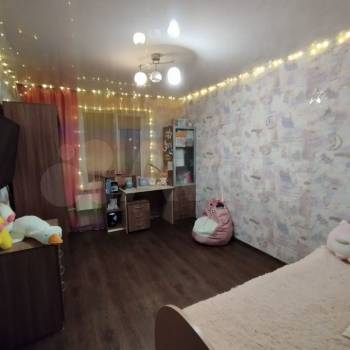 Продается 3-х комнатная квартира, 64,6 м²