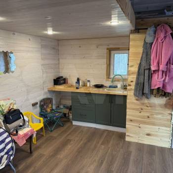 Продается Дом, 50 м²