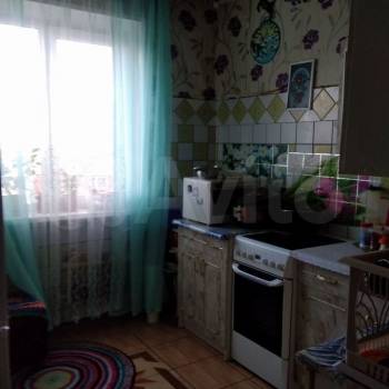 Продается Многокомнатная квартира, 79,1 м²