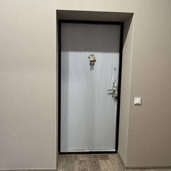 Сдается 2-х комнатная квартира, 46 м²