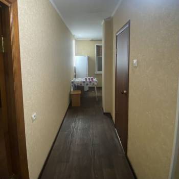 Сдается 1-комнатная квартира, 38,8 м²