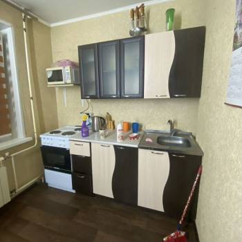 Сдается 1-комнатная квартира, 38,8 м²