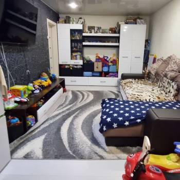 Продается 2-х комнатная квартира, 53,3 м²