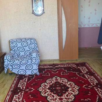 Продается 1-комнатная квартира, 42,4 м²