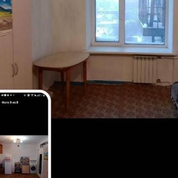 Продается 2-х комнатная квартира, 30 м²