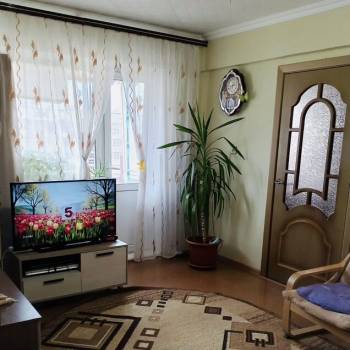 Продается 2-х комнатная квартира, 44,9 м²