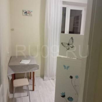 Продается 1-комнатная квартира, 40 м²