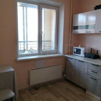 Продается 1-комнатная квартира, 34 м²