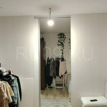 Продается 1-комнатная квартира, 34 м²