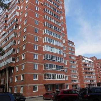 Продается 1-комнатная квартира, 30 м²