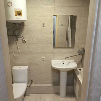 Продается 1-комнатная квартира, 30 м²