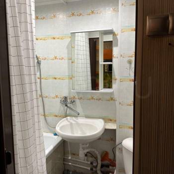 Продается 1-комнатная квартира, 18 м²