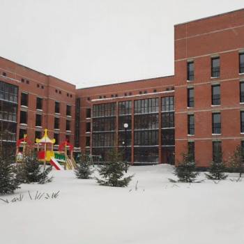 Продается 2-х комнатная квартира, 55,1 м²