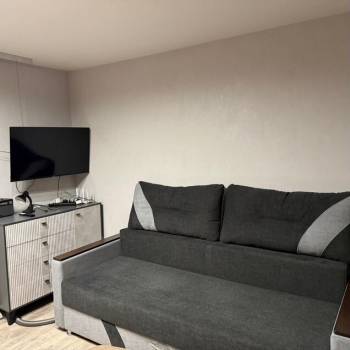 Продается 1-комнатная квартира, 28 м²