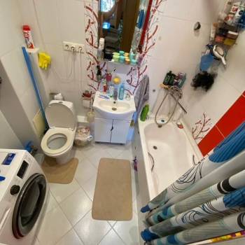 Сдается Многокомнатная квартира, 58 м²