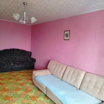 Сдается 1-комнатная квартира, 36 м²