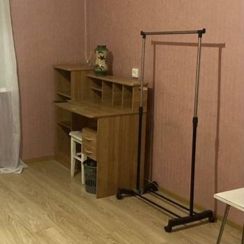 Сдается 1-комнатная квартира, 18 м²