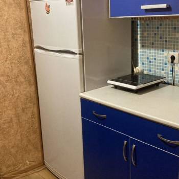 Сдается 1-комнатная квартира, 18 м²