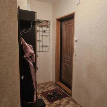 Продается 1-комнатная квартира, 34,8 м²