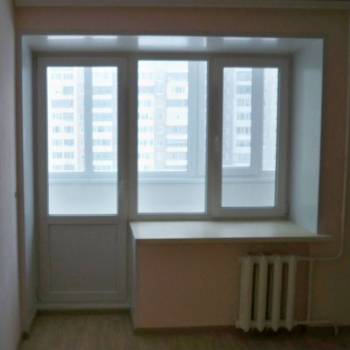 Продается 1-комнатная квартира, 34,9 м²