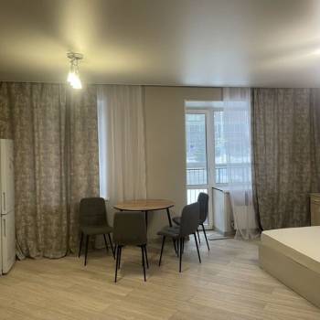 Сдается 1-комнатная квартира, 48 м²