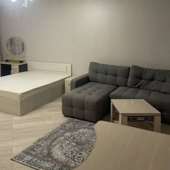 Сдается 1-комнатная квартира, 48 м²
