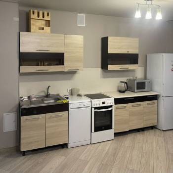 Сдается 1-комнатная квартира, 48 м²