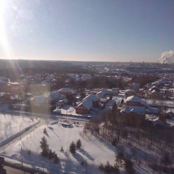 Продается 2-х комнатная квартира, 55,5 м²