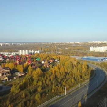 Продается 2-х комнатная квартира, 55,5 м²