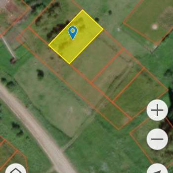 Продается Участок, 1010 м²