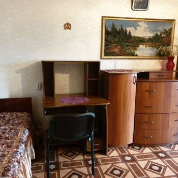 Сдается 1-комнатная квартира, 33 м²