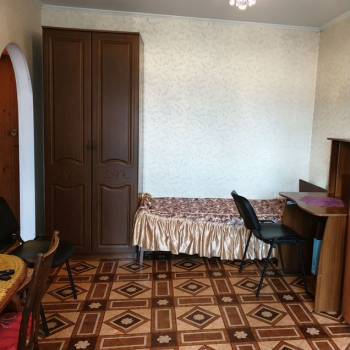 Сдается 1-комнатная квартира, 33 м²