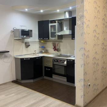 Сдается 1-комнатная квартира, 35,9 м²