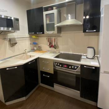 Сдается 1-комнатная квартира, 35,9 м²