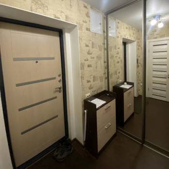 Сдается 1-комнатная квартира, 35,9 м²