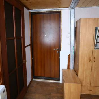 Сдается 1-комнатная квартира, 25 м²