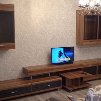 Сдается 2-х комнатная квартира, 64 м²